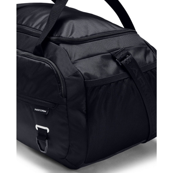 UA Undeniable Duffel 4.0 Small Duffle Bag 