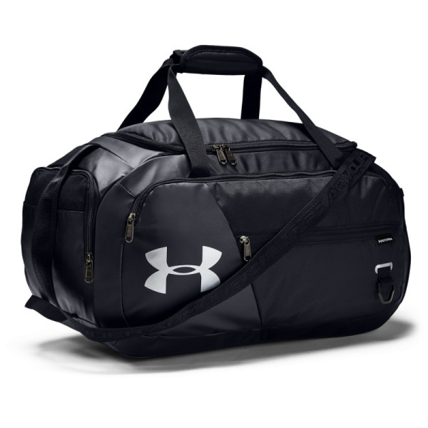 UA Undeniable Duffel 4.0 Small Duffle Bag 