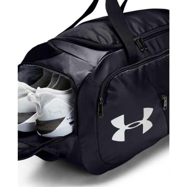 UA Undeniable Duffel 4.0 Small Duffle Bag 