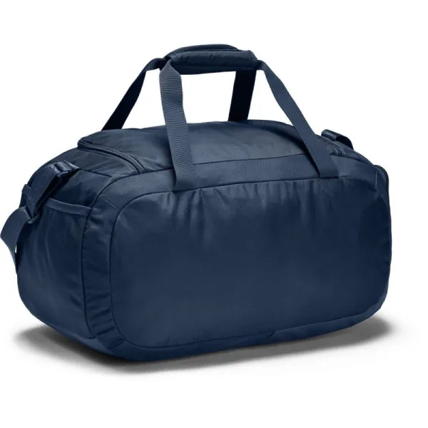 Unisex UA Undeniable Duffel 4.0 Small Duffle Bag 