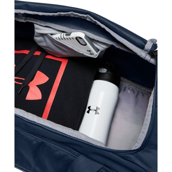 Unisex UA Undeniable Duffel 4.0 Small Duffle Bag