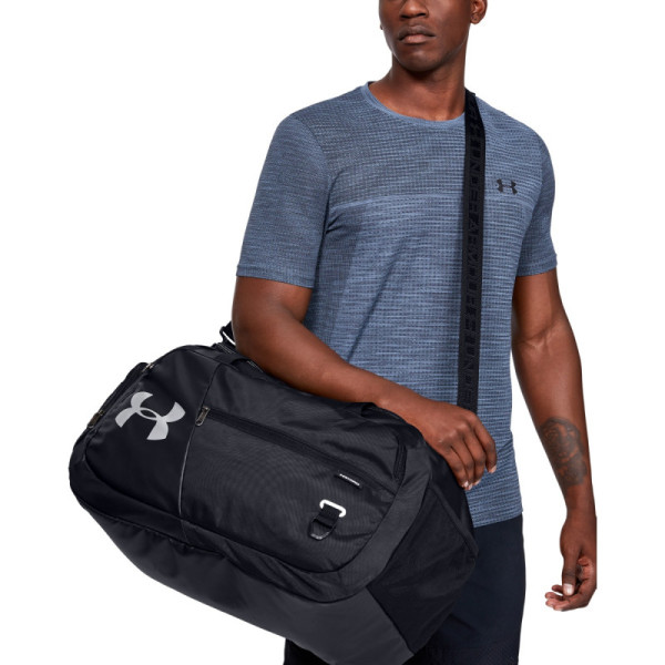 Unisex UA Undeniable 4.0 Medium Duffle Bag