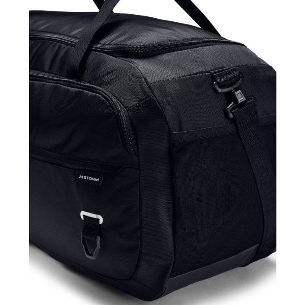 Unisex UA Undeniable 4.0 Medium Duffle Bag
