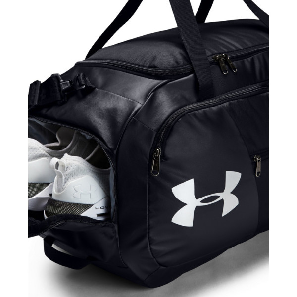 Unisex UA Undeniable 4.0 Medium Duffle Bag