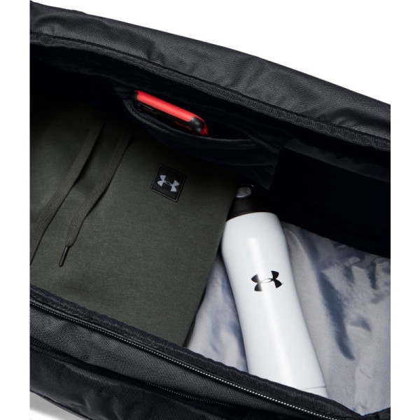 Unisex UA Undeniable 4.0 Medium Duffle Bag