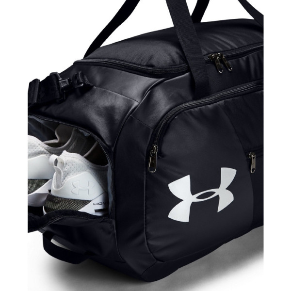 Unisex UA Undeniable 4.0 Medium Duffle Bag