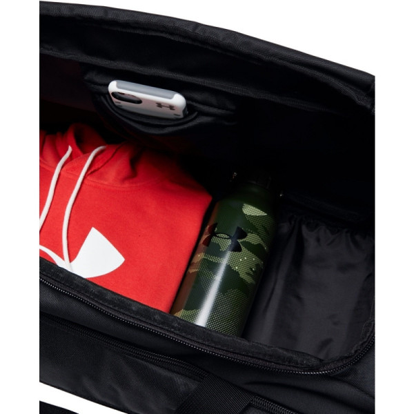 UA Undeniable 4.0 Medium Duffle Bag