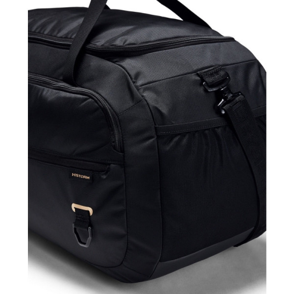 UA Undeniable 4.0 Medium Duffle Bag