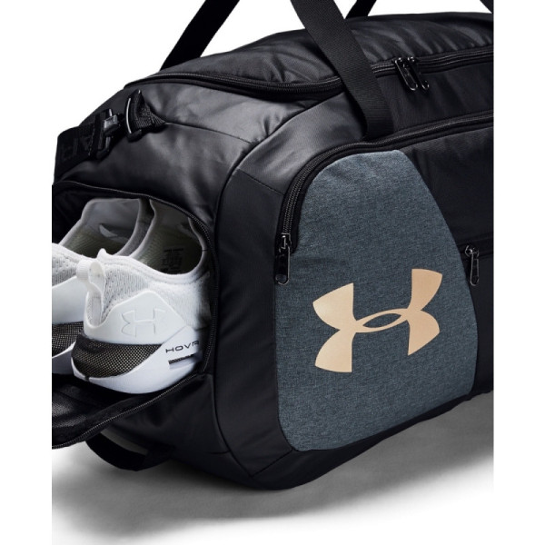 UA Undeniable 4.0 Medium Duffle Bag