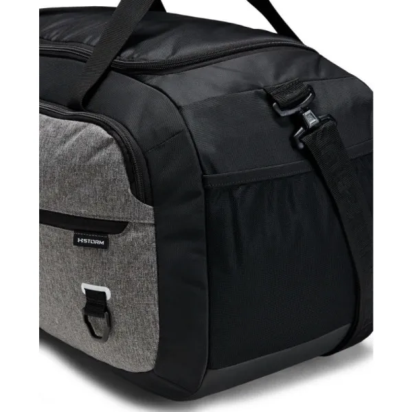 Unisex UA Undeniable 4.0 Medium Duffle Bag 