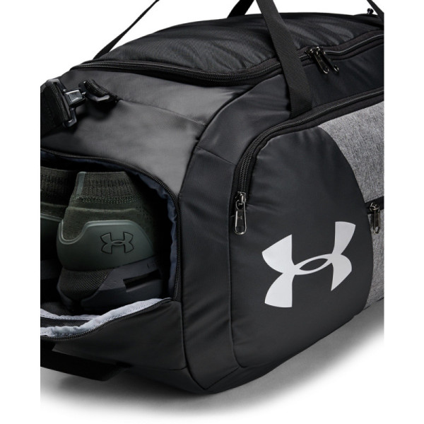 Unisex UA Undeniable 4.0 Medium Duffle Bag