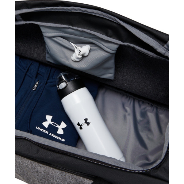 Unisex UA Undeniable 4.0 Medium Duffle Bag