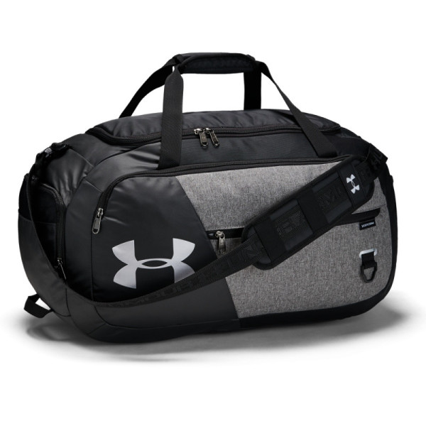 Unisex UA Undeniable 4.0 Medium Duffle Bag