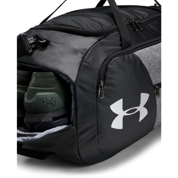 Unisex UA Undeniable 4.0 Medium Duffle Bag