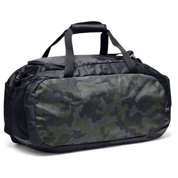 UA Undeniable 4.0 Medium Duffle Bag