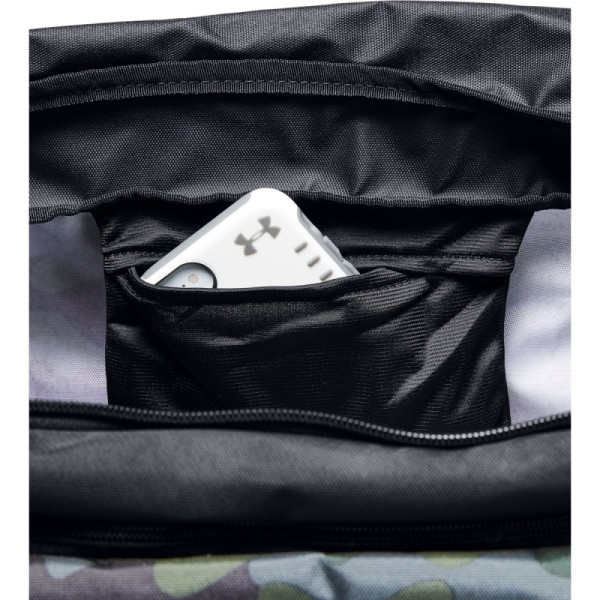 UA Undeniable 4.0 Medium Duffle Bag