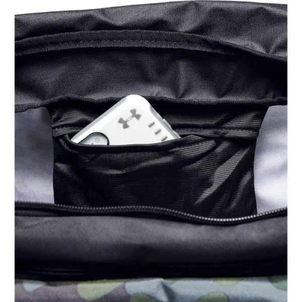 UA Undeniable 4.0 Medium Duffle Bag 