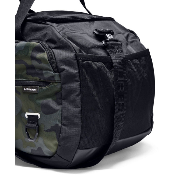 UA Undeniable 4.0 Medium Duffle Bag