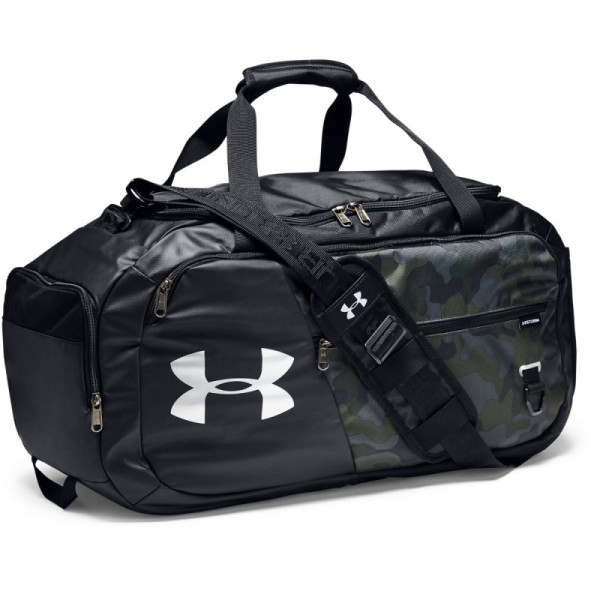 UA Undeniable 4.0 Medium Duffle Bag