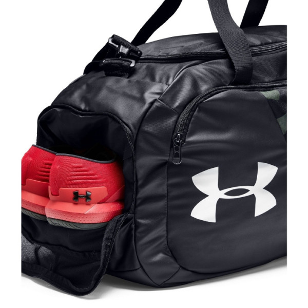 UA Undeniable 4.0 Medium Duffle Bag