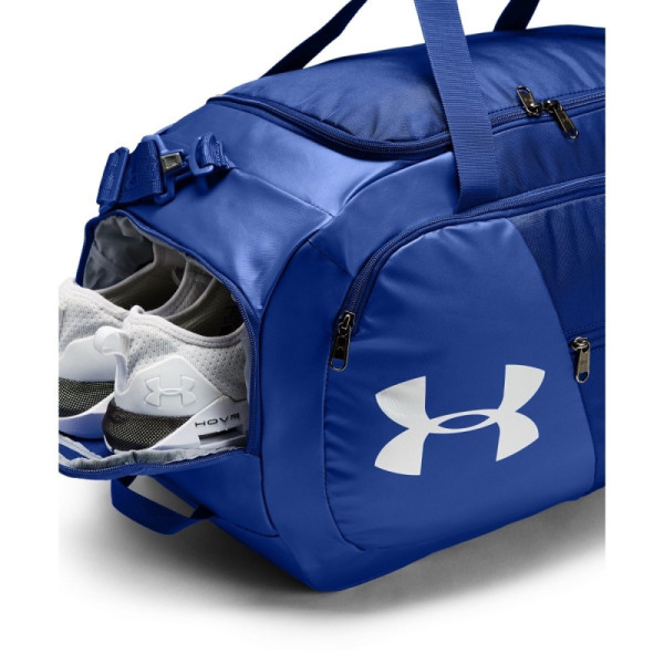 Unisex UA Undeniable 4.0 Medium Duffle Bag 