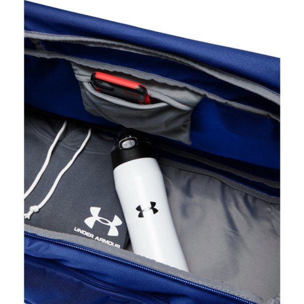 Unisex UA Undeniable 4.0 Medium Duffle Bag 