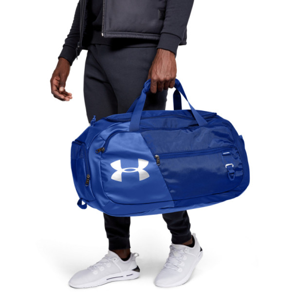 Unisex UA Undeniable 4.0 Medium Duffle Bag 