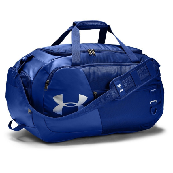 Unisex UA Undeniable 4.0 Medium Duffle Bag 