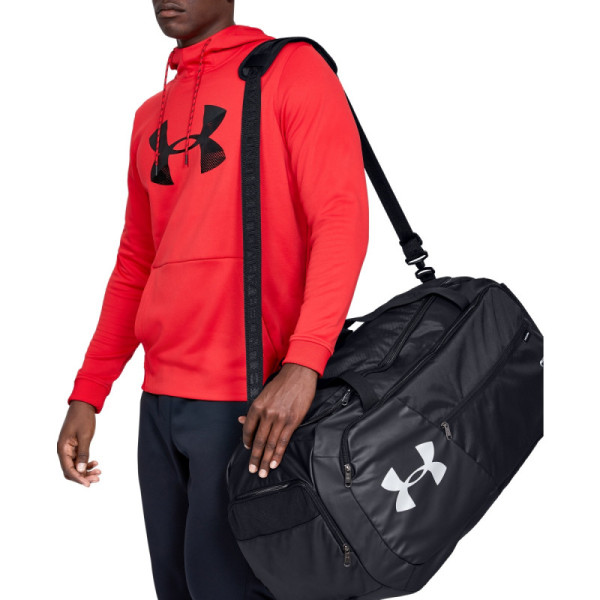 Unisex UA Undeniable 4.0 Large Duffle Bag