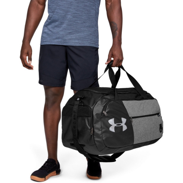 Unisex UA Undeniable 4.0 Large Duffle Bag 