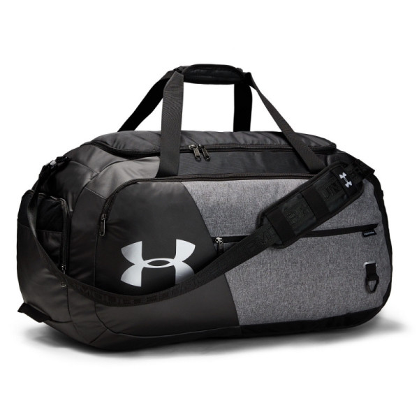 Unisex UA Undeniable 4.0 Large Duffle Bag 