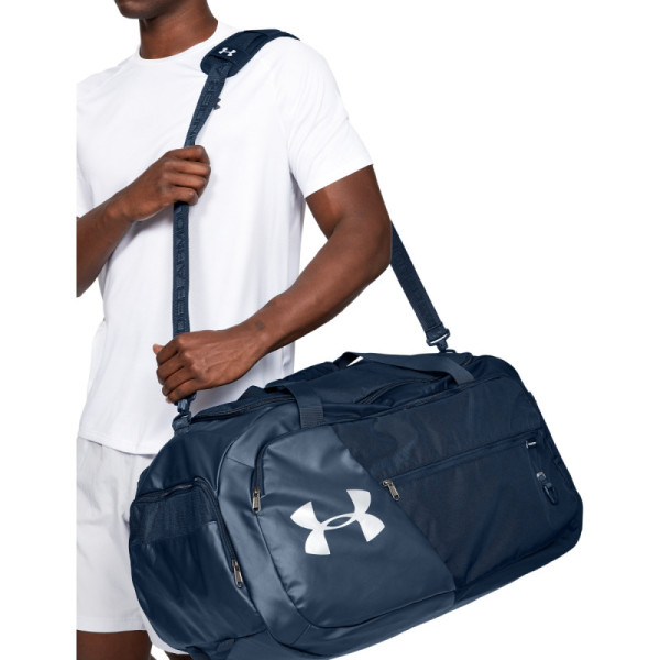 Unisex UA Undeniable 4.0 Large Duffle Bag