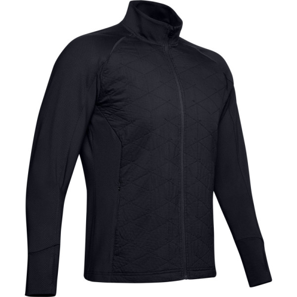 CG REACTOR RUN INSULATED JACKET