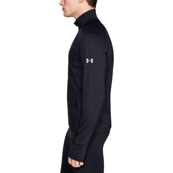 CG REACTOR RUN INSULATED JACKET