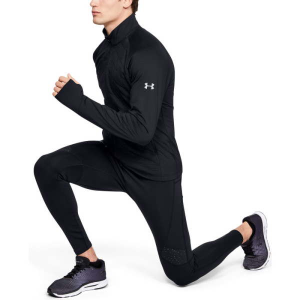 CG REACTOR RUN INSULATED JACKET
