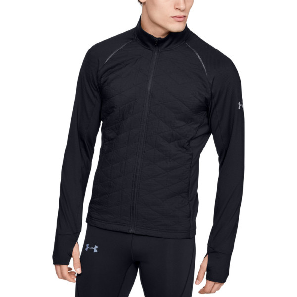 CG REACTOR RUN INSULATED JACKET