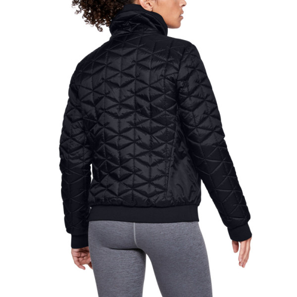 Women's CG Reactor Performance Jacket