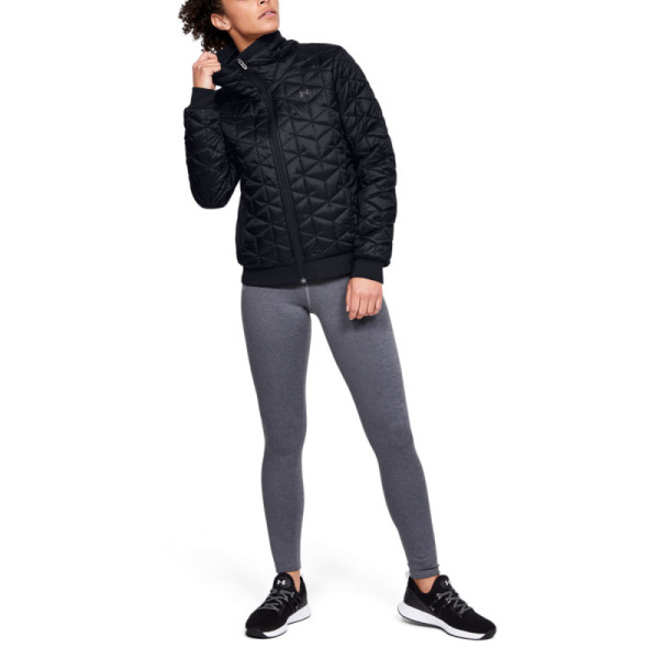 Women's CG Reactor Performance Jacket