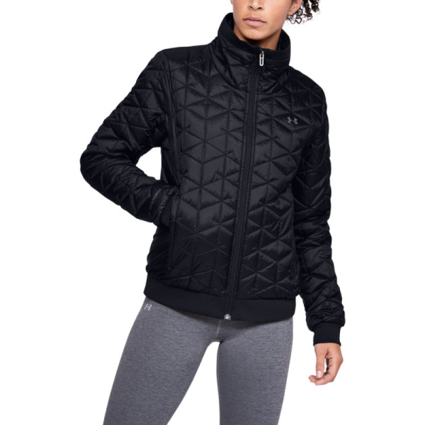 Women's CG Reactor Performance Jacket
