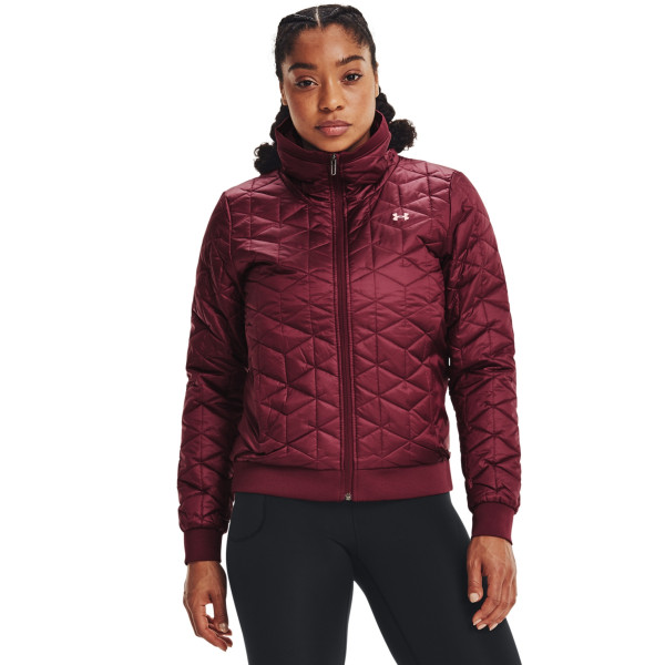 Jacheta Dama CG REACTOR JACKET Under Armour