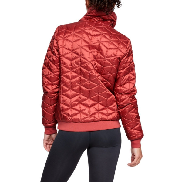 Women's CG Reactor Performance Jacket