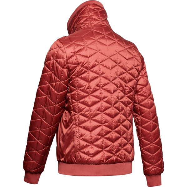 Women's CG Reactor Performance Jacket