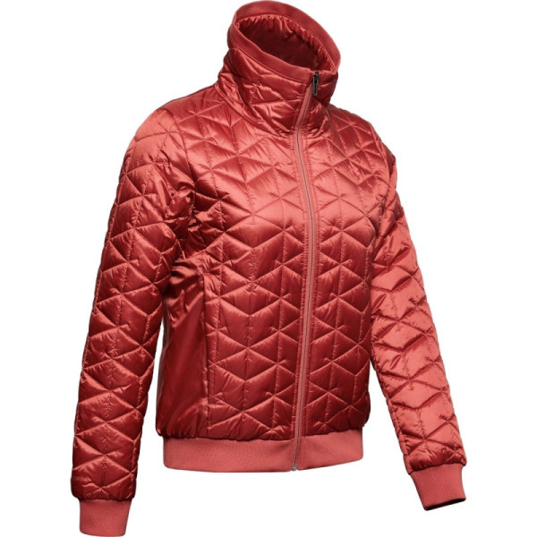 Women's CG Reactor Performance Jacket