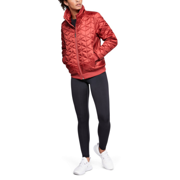 Women's CG Reactor Performance Jacket