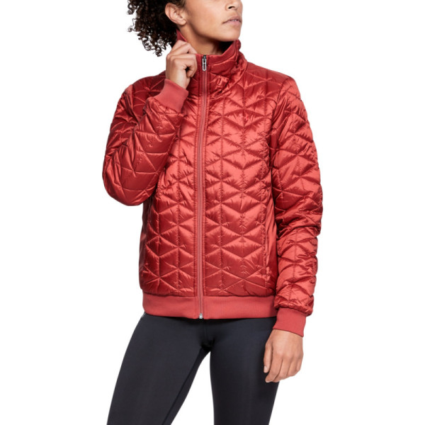 Women's CG Reactor Performance Jacket