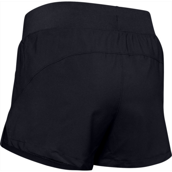 UA Launch SW 3'' Short 