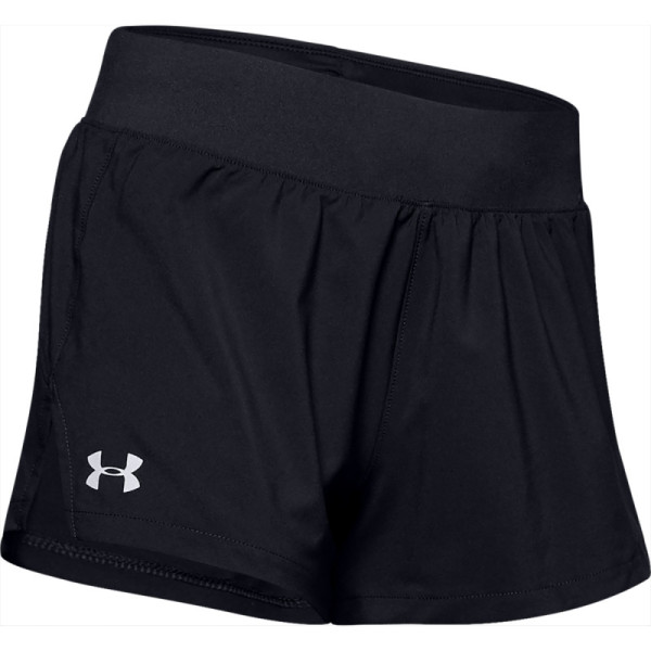 UA Launch SW 3'' Short 