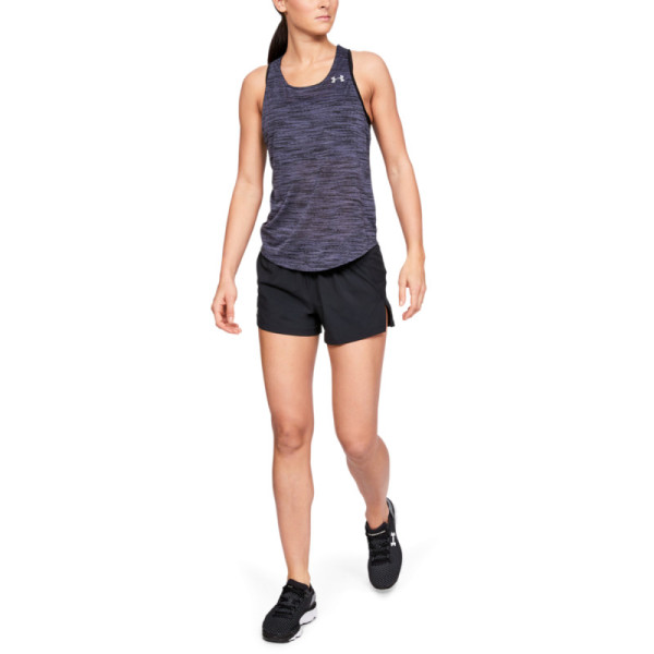 UA Launch SW 3'' Short 