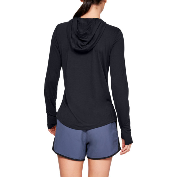 UA Streaker 2.0 Long Sleeve Hoodie