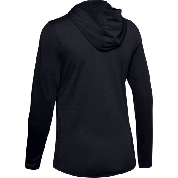 UA Streaker 2.0 Long Sleeve Hoodie